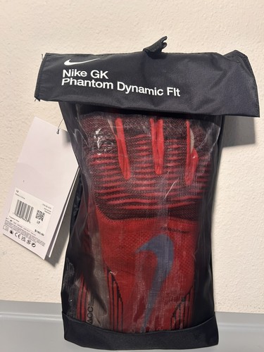 Guanti portiere calcio nike - guanti,