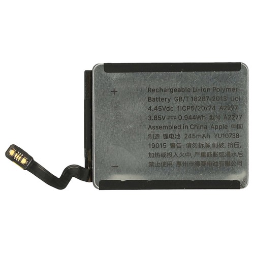 Batteria per apple - watch, serie