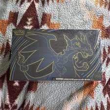 Pokémon Mega Charizard X ex