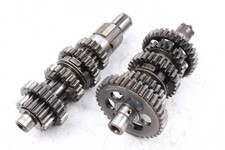 Trasmissione trasmissione