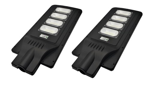 Lampione stradale a led - lampione,