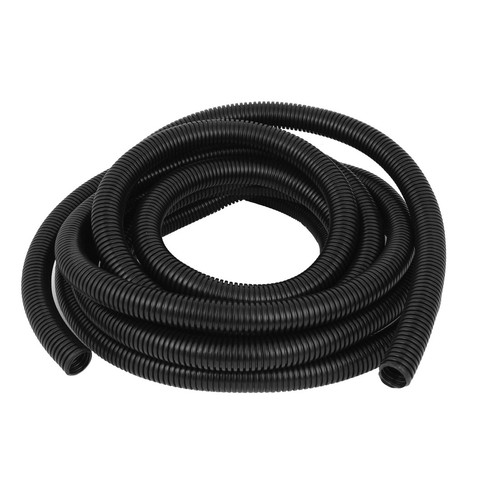 Nylon corrugato condotto - 7m,