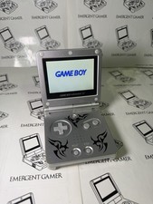 Nintendo GameBoy Advance SP