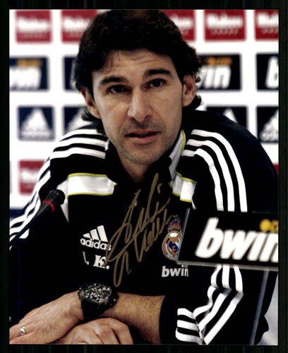 Aitor karanka real - real, madrid