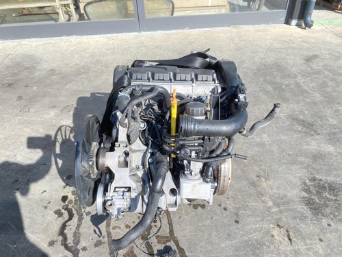Motore completo per audi - per,