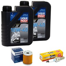 Olio 2L ispezione per Suzuki