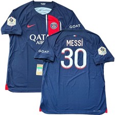 Maglia Home 2023/24 PSG