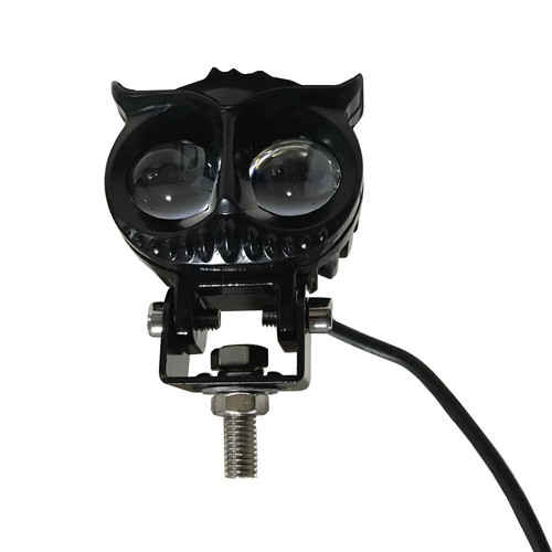 Faro led moto beam - faro,