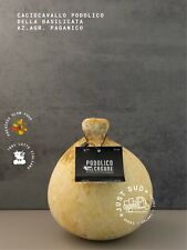 Caciocavallo Formaggio