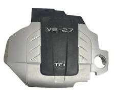 COPRIMOTORE (COPERCHIO / COPERTURA MOTORE) AUDI A6 C6 2.7 D (TDI) - 059103925AG