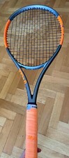 coppia racchette tennis Wilson