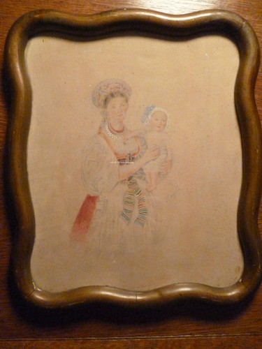 Disegno acquerello fine - , 800