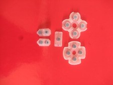 TASTI IN GOMMA Set (Pz.5)