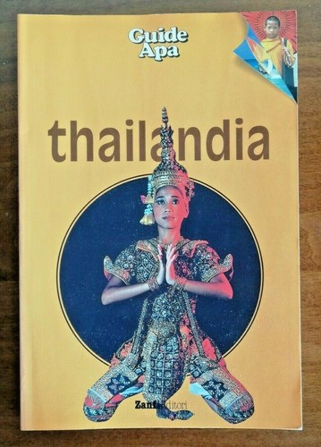 Thailandia