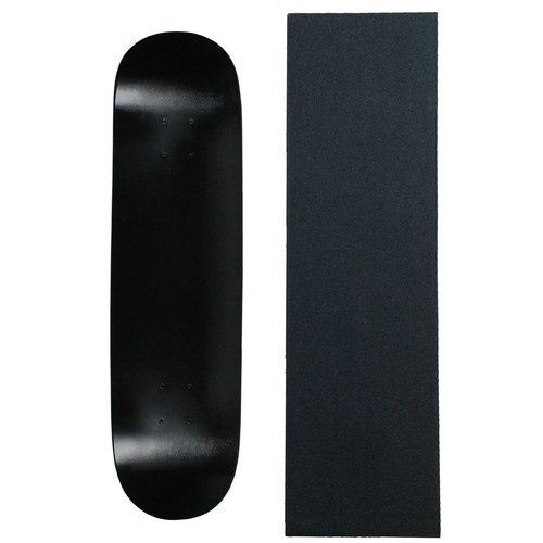 Moose blank skateboard deck - blank,