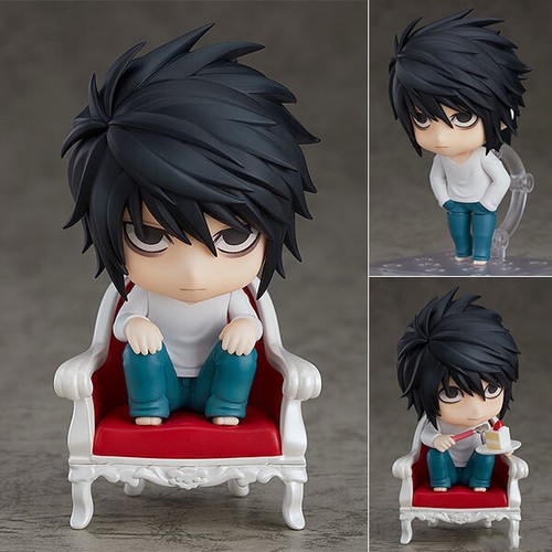 Anime death note lawliet 0 - anime, 2.0