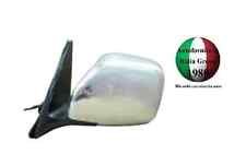 SPECCHIO RETROVISORE SX EL TERM PRIMER PER TOYOTA LAND CRUISER FJ90 2002>