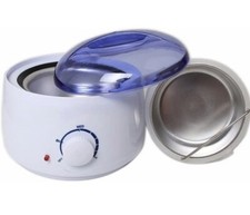 Professional wax warmer - professional, with