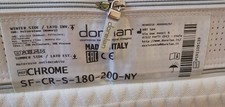 Materasso matrimoniale dorelan - materasso,