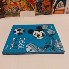 topolino story 11-anno-1990