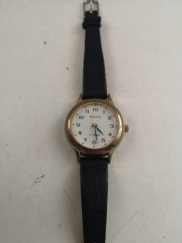 Orologio vintage exacta - orologio,