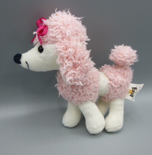 Jellycat piccolo - piccolo, rosa