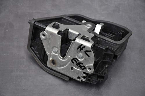 Serratura bmw e87 e60 e61 - bmw,