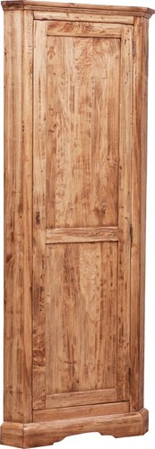 Angoliera mobile country legno - mobile,