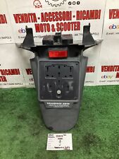 Parafango Porta Targa Yamaha