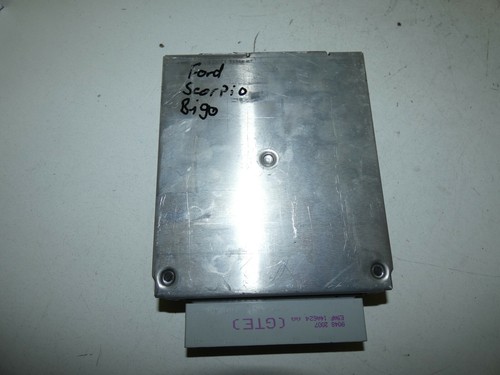 Centralina motore ford scorpio - motore,