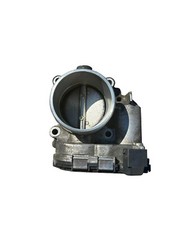 A2711410025 Valvola A Farfalla Mercedes C W 204 180 200 Compressor