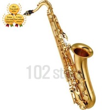 Yamaha YTS-380 Tenor Saxophone