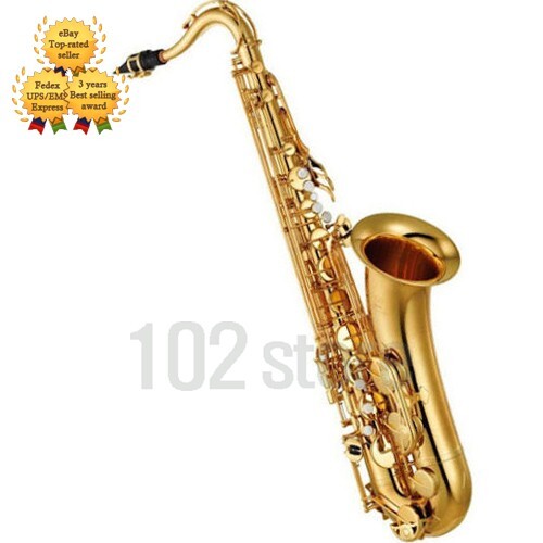 Yamaha yts 380 - yamaha, sassofono