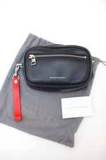 Alexander McQueen pochette in