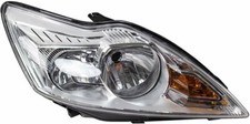Faro Anteriore DX Per Ford