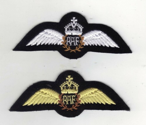 Royal air force - ww2, type