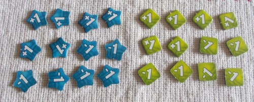 Krosmaster arena set - krosmaster, 24