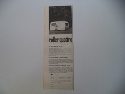 Advertising pubblicità 1966 - pubblicità,