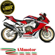 Mivv Honda Cbr 1000 RR 2017