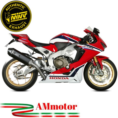 Mivv honda cbr 1000 2017 - honda,