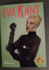 2023 Folder Filatelico Eva