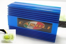 CDI racing Casoli moto per Pit