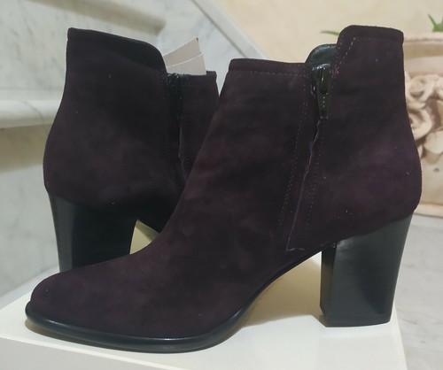 Stivaletto tronchetto kate - stivaletto/tronchetto,