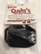 Cee gees cushy aerobar - gees, pads
