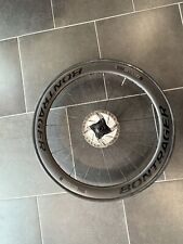 Coppia Ruote bontrager aeolus 5 Pro Disk