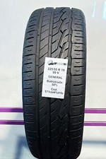 PNEUMATICO USATO GENERAL GRABBER GT PLUS 225/55 R19 99V ESTIVE