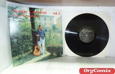 GIORGIO CONSOLINI - VOL. 5 -