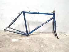 vintage telaio frame MTB Mountain bike Battaglin 46 X 55 bici bike  26"