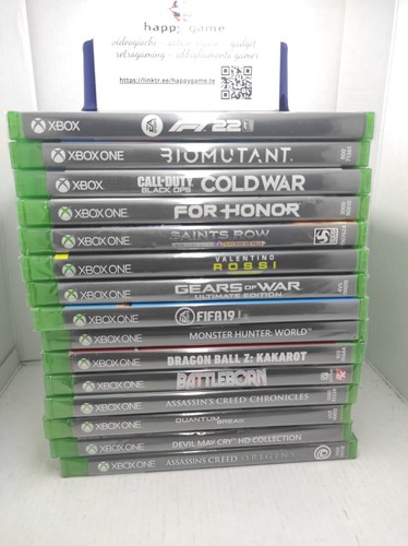 Giochi xbox one - xbox, nuovi