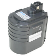 Batteria Ni-MH 3300mAh 24V per